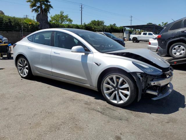 Photo 3 VIN: 5YJ3E1EA0JF048381 - TESLA MODEL 3 