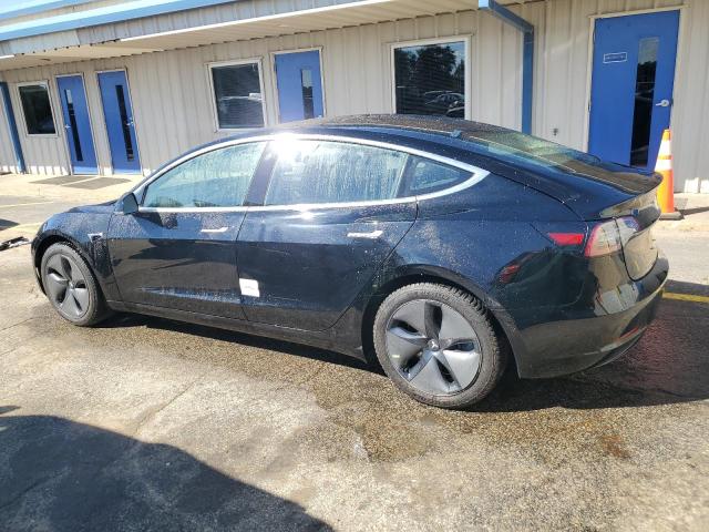 Photo 1 VIN: 5YJ3E1EA0JF052155 - TESLA MODEL 3 