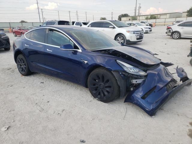 Photo 3 VIN: 5YJ3E1EA0JF052172 - TESLA MODEL 3 