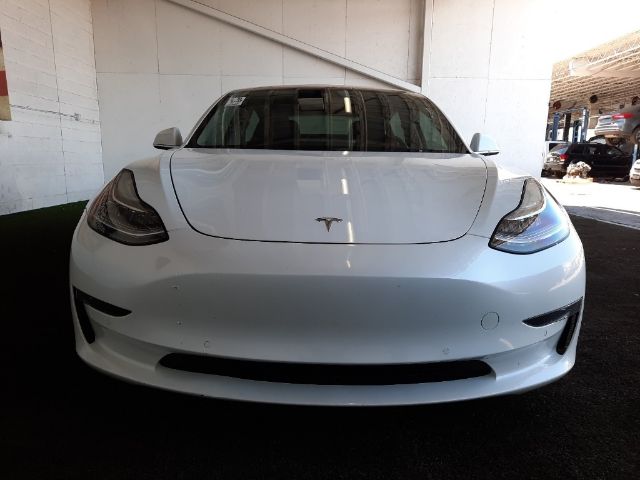 Photo 2 VIN: 5YJ3E1EA0JF052334 - TESLA MODEL 3 