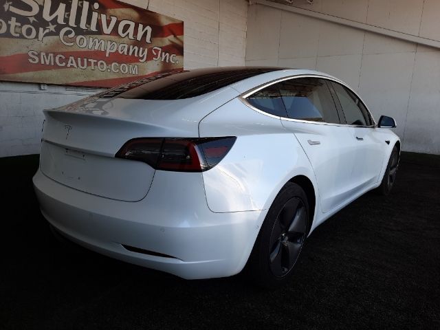 Photo 6 VIN: 5YJ3E1EA0JF052334 - TESLA MODEL 3 