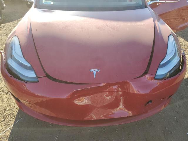 Photo 10 VIN: 5YJ3E1EA0JF058554 - TESLA MODEL 3 