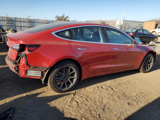 Photo 2 VIN: 5YJ3E1EA0JF058554 - TESLA MODEL 3 