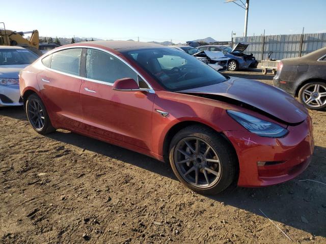 Photo 3 VIN: 5YJ3E1EA0JF058554 - TESLA MODEL 3 