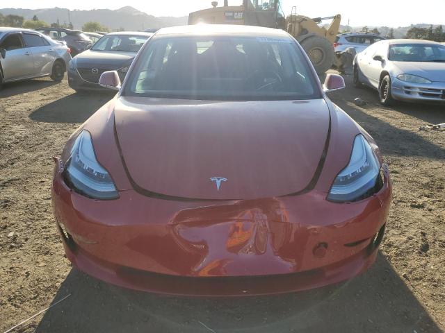 Photo 4 VIN: 5YJ3E1EA0JF058554 - TESLA MODEL 3 