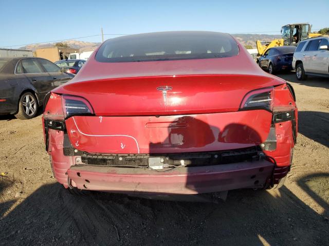 Photo 5 VIN: 5YJ3E1EA0JF058554 - TESLA MODEL 3 