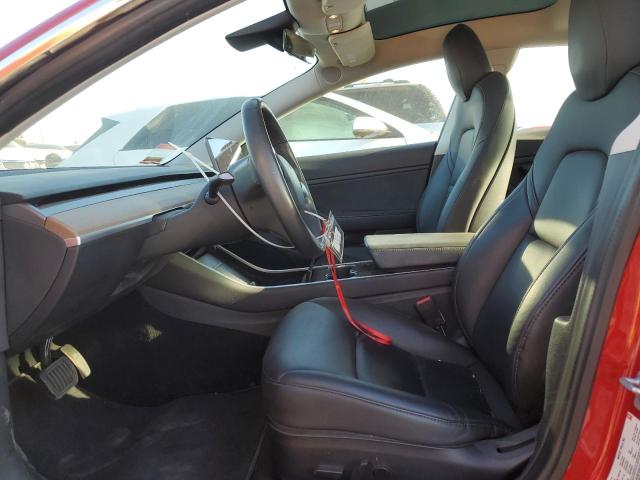 Photo 6 VIN: 5YJ3E1EA0JF058554 - TESLA MODEL 3 