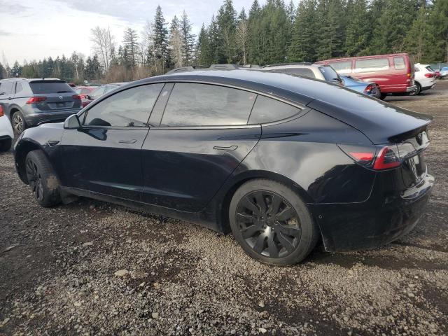 Photo 1 VIN: 5YJ3E1EA0JF071854 - TESLA MODEL 3 