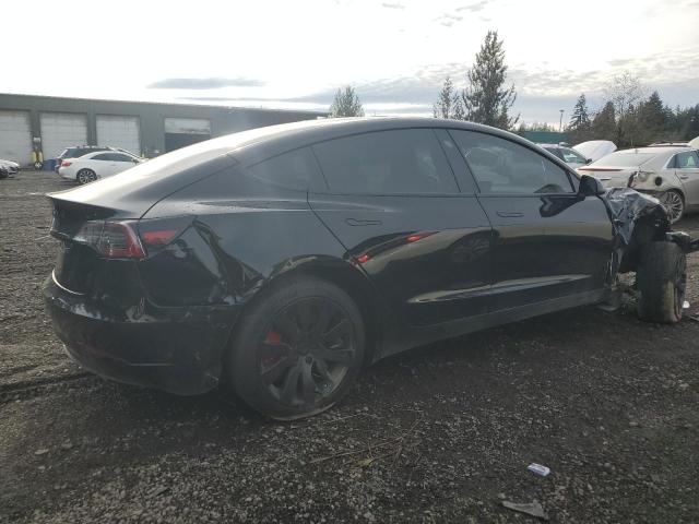 Photo 2 VIN: 5YJ3E1EA0JF071854 - TESLA MODEL 3 