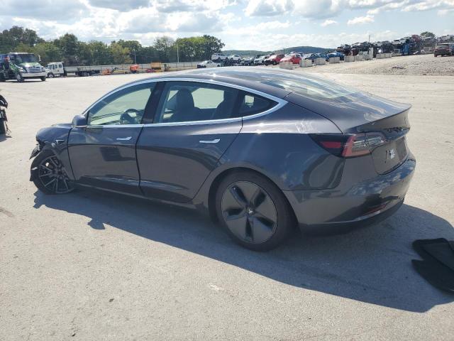 Photo 1 VIN: 5YJ3E1EA0JF077542 - TESLA MODEL 3 