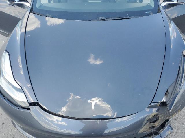 Photo 10 VIN: 5YJ3E1EA0JF077542 - TESLA MODEL 3 