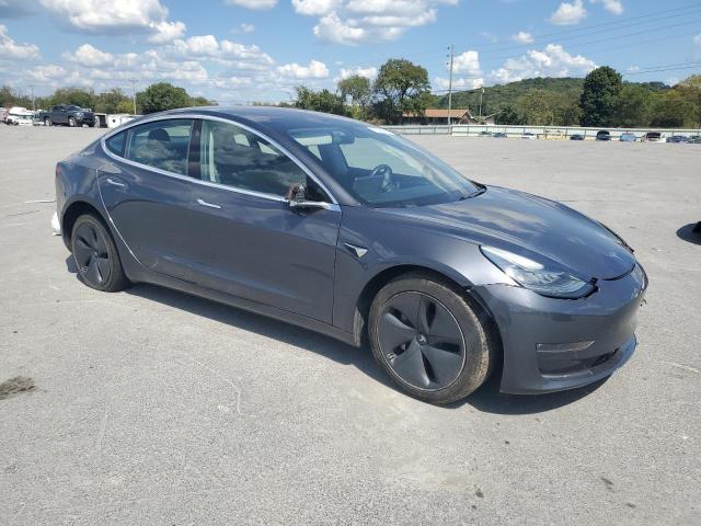 Photo 3 VIN: 5YJ3E1EA0JF077542 - TESLA MODEL 3 