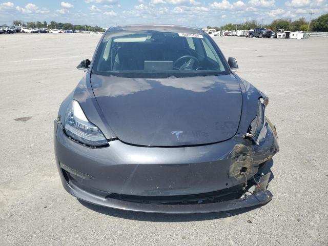 Photo 4 VIN: 5YJ3E1EA0JF077542 - TESLA MODEL 3 