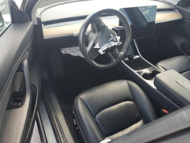 Photo 7 VIN: 5YJ3E1EA0JF077542 - TESLA MODEL 3 