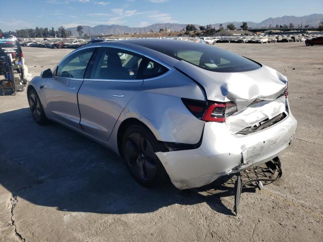 Photo 2 VIN: 5YJ3E1EA0JF095345 - TESLA MODEL 3 