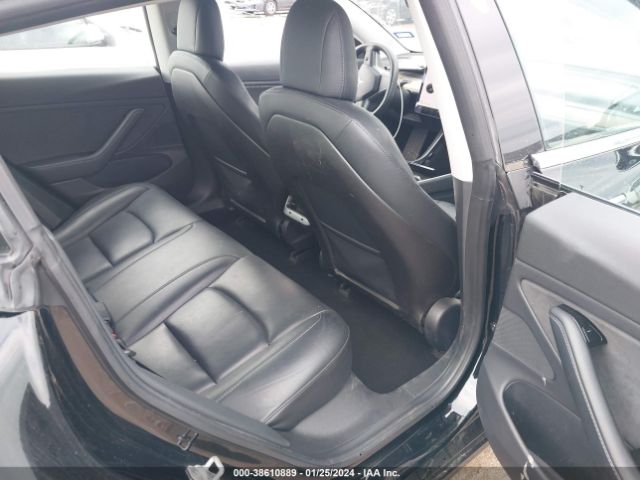 Photo 7 VIN: 5YJ3E1EA0JF098293 - TESLA MODEL 3 