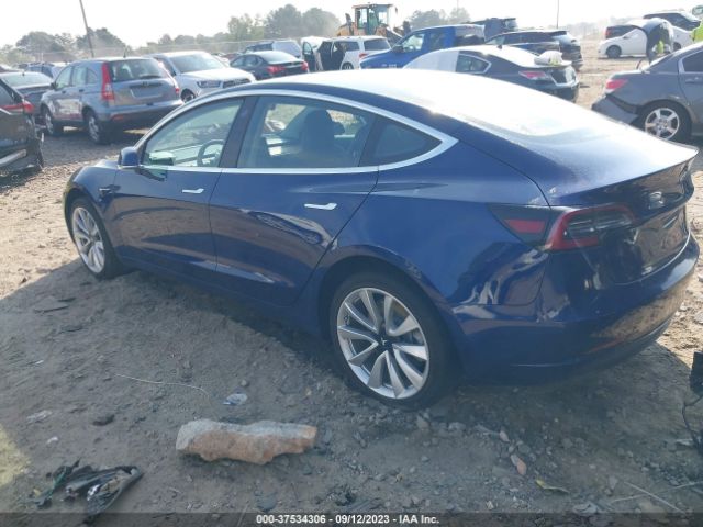 Photo 2 VIN: 5YJ3E1EA0JF108935 - TESLA MODEL 3 