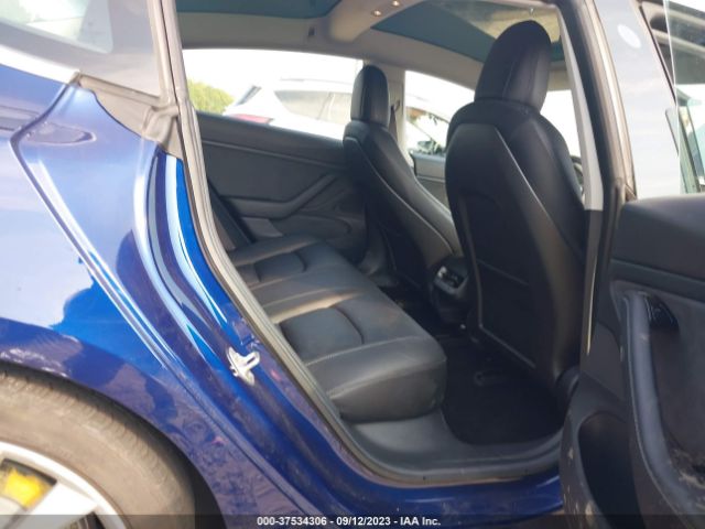 Photo 7 VIN: 5YJ3E1EA0JF108935 - TESLA MODEL 3 