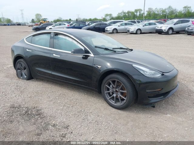 Photo 0 VIN: 5YJ3E1EA0JF155169 - TESLA MODEL 3 