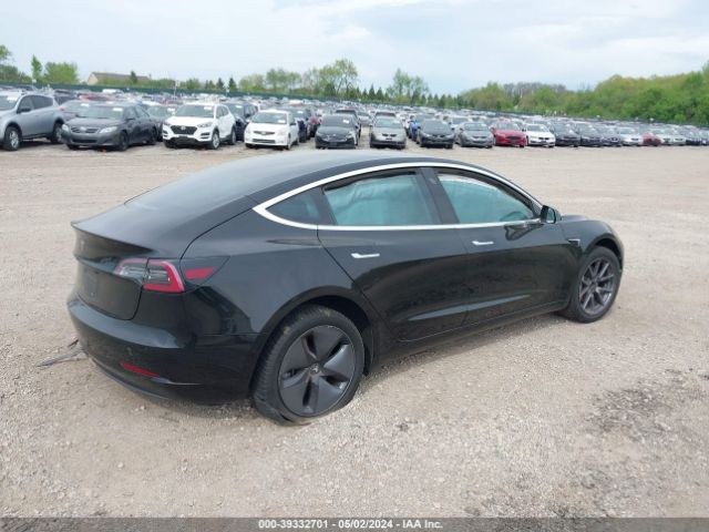 Photo 3 VIN: 5YJ3E1EA0JF155169 - TESLA MODEL 3 