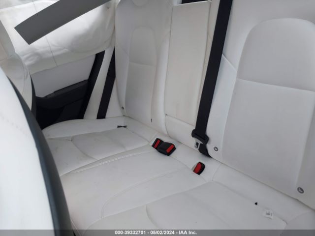 Photo 7 VIN: 5YJ3E1EA0JF155169 - TESLA MODEL 3 