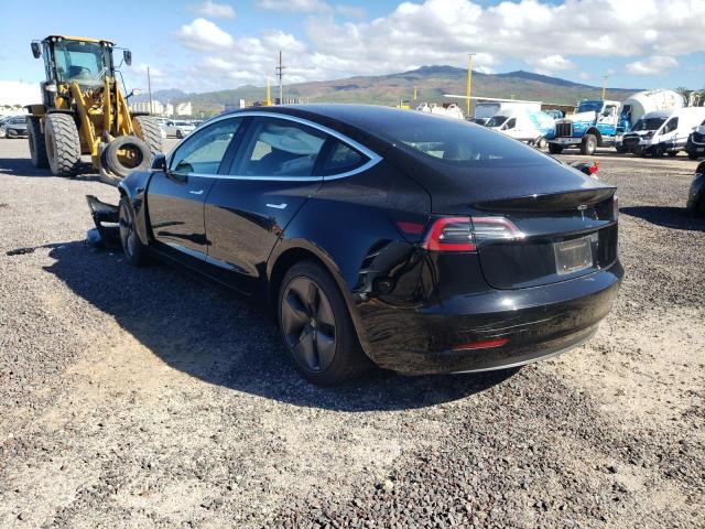 Photo 2 VIN: 5YJ3E1EA0JF156435 - TESLA MODEL 3 