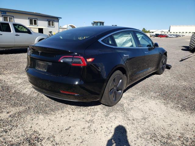 Photo 3 VIN: 5YJ3E1EA0JF156435 - TESLA MODEL 3 