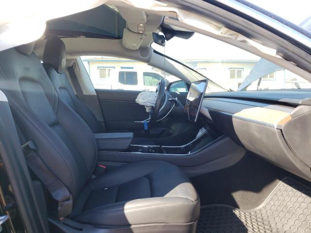 Photo 4 VIN: 5YJ3E1EA0JF156435 - TESLA MODEL 3 