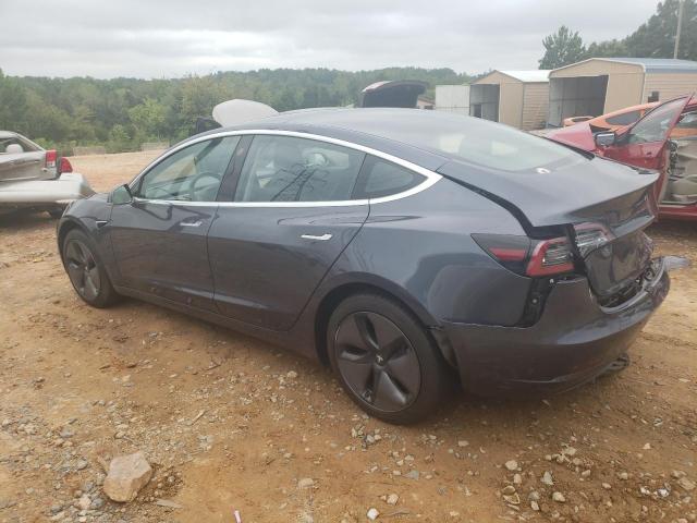 Photo 1 VIN: 5YJ3E1EA0JF157701 - TESLA MODEL 3 