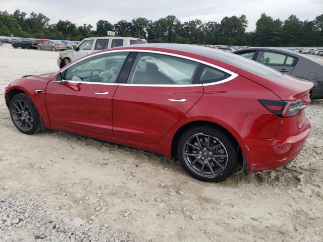 Photo 1 VIN: 5YJ3E1EA0JF159299 - TESLA MODEL 3 