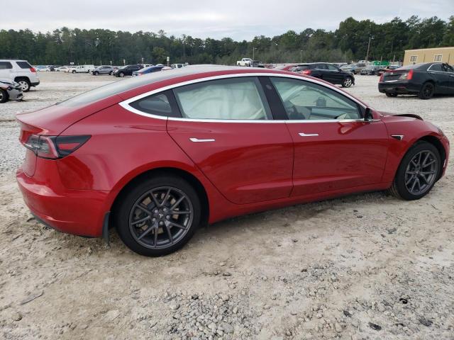 Photo 2 VIN: 5YJ3E1EA0JF159299 - TESLA MODEL 3 