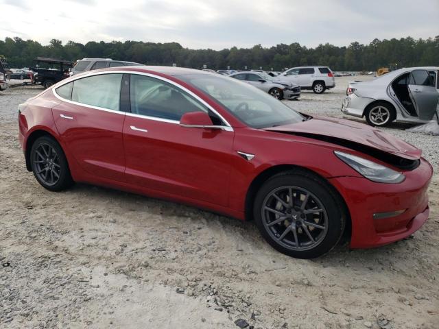 Photo 3 VIN: 5YJ3E1EA0JF159299 - TESLA MODEL 3 