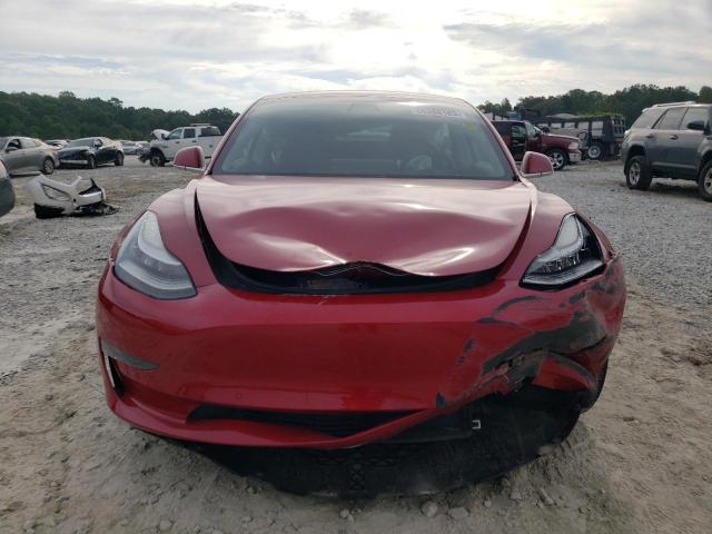 Photo 4 VIN: 5YJ3E1EA0JF159299 - TESLA MODEL 3 