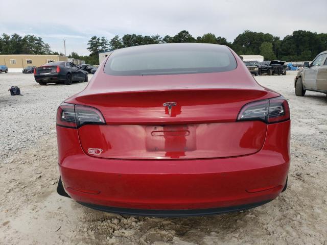 Photo 5 VIN: 5YJ3E1EA0JF159299 - TESLA MODEL 3 