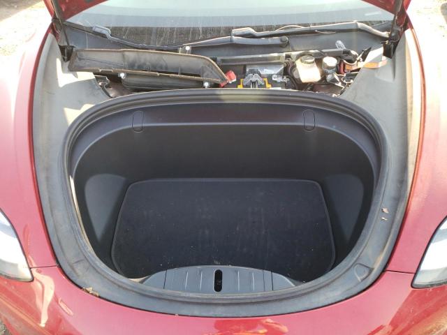 Photo 10 VIN: 5YJ3E1EA0JF159593 - TESLA MODEL 3 