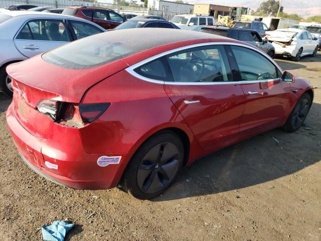 Photo 2 VIN: 5YJ3E1EA0JF159593 - TESLA MODEL 3 