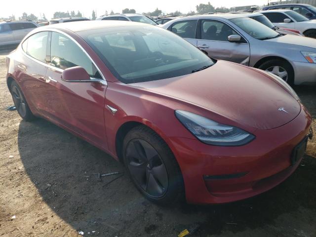 Photo 3 VIN: 5YJ3E1EA0JF159593 - TESLA MODEL 3 