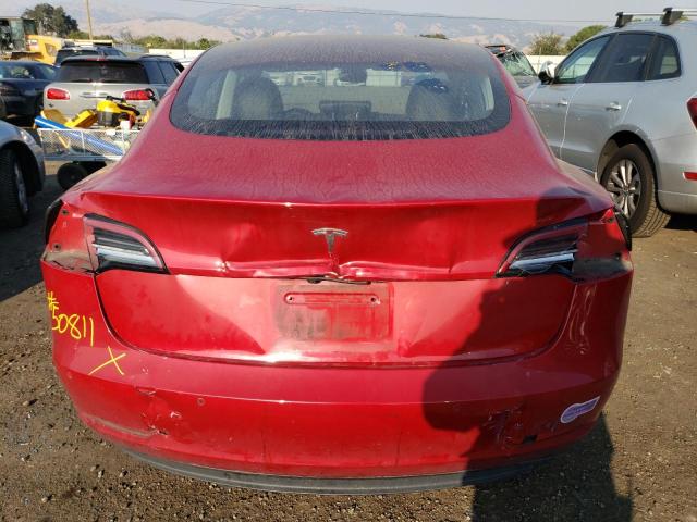 Photo 5 VIN: 5YJ3E1EA0JF159593 - TESLA MODEL 3 