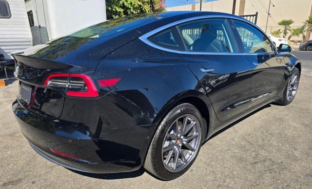 Photo 3 VIN: 5YJ3E1EA0JF173302 - TESLA MODEL 3 