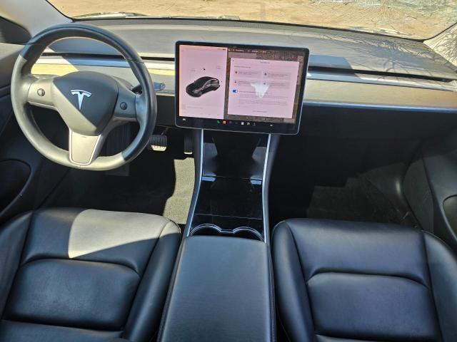 Photo 8 VIN: 5YJ3E1EA0JF173302 - TESLA MODEL 3 