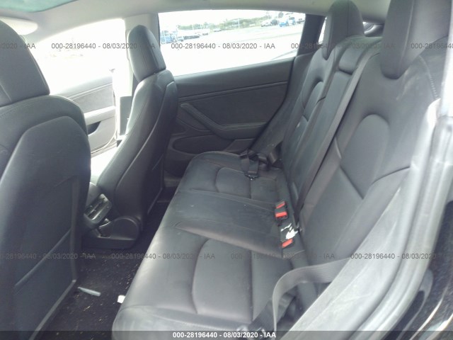 Photo 7 VIN: 5YJ3E1EA0JF176197 - TESLA MODEL 3 