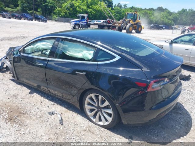 Photo 2 VIN: 5YJ3E1EA0JF176281 - TESLA MODEL 3 