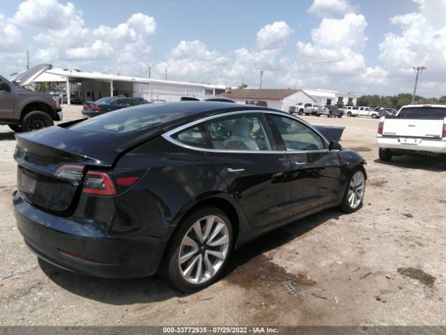 Photo 3 VIN: 5YJ3E1EA0JF177852 - TESLA MODEL 3 