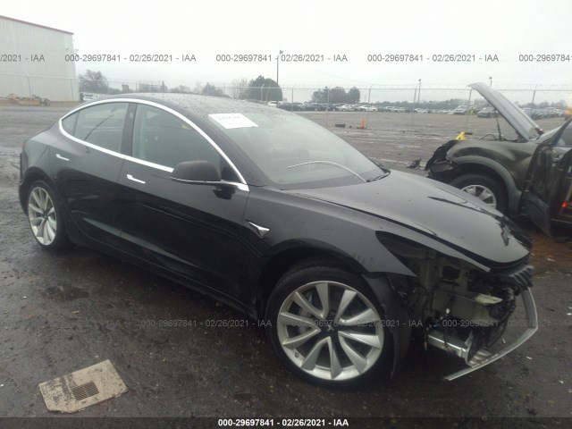 Photo 0 VIN: 5YJ3E1EA0JF179360 - TESLA MODEL 3 