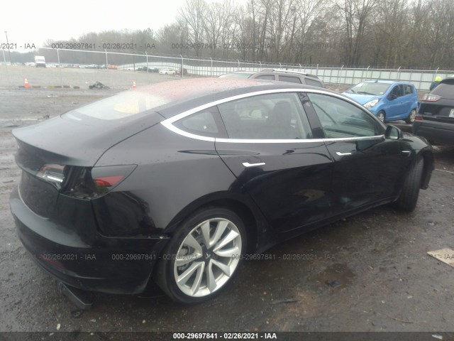 Photo 3 VIN: 5YJ3E1EA0JF179360 - TESLA MODEL 3 