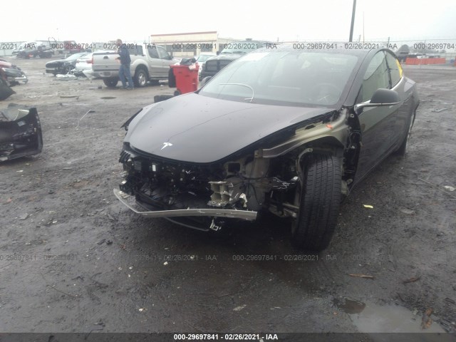 Photo 5 VIN: 5YJ3E1EA0JF179360 - TESLA MODEL 3 