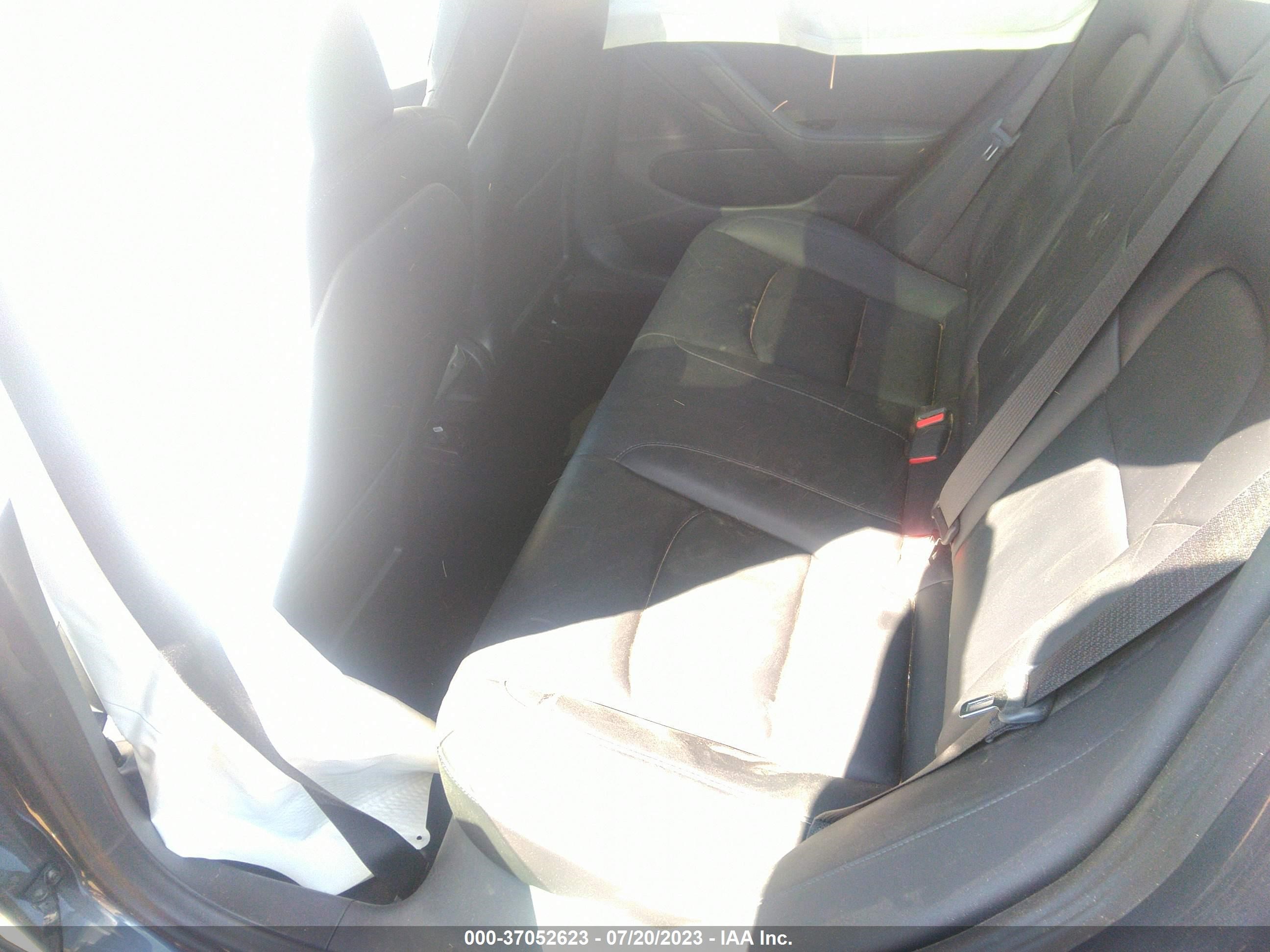 Photo 7 VIN: 5YJ3E1EA0KF298303 - TESLA MODEL 3 