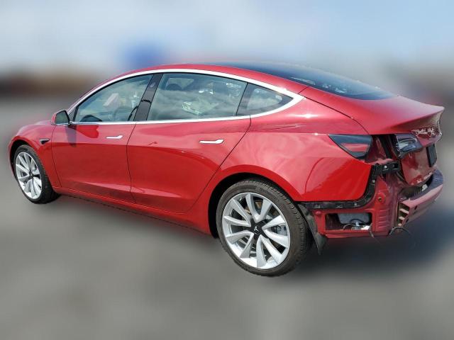 Photo 1 VIN: 5YJ3E1EA0KF301023 - TESLA MODEL 3 