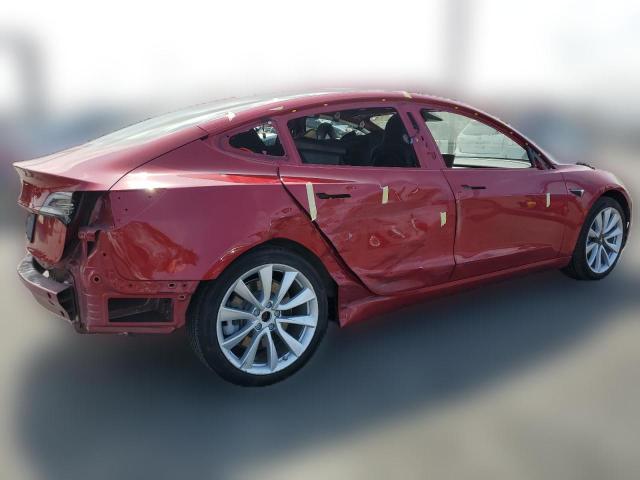 Photo 2 VIN: 5YJ3E1EA0KF301023 - TESLA MODEL 3 