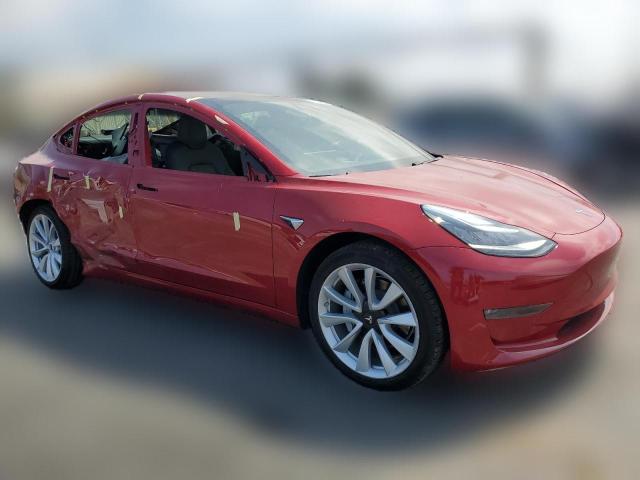 Photo 3 VIN: 5YJ3E1EA0KF301023 - TESLA MODEL 3 